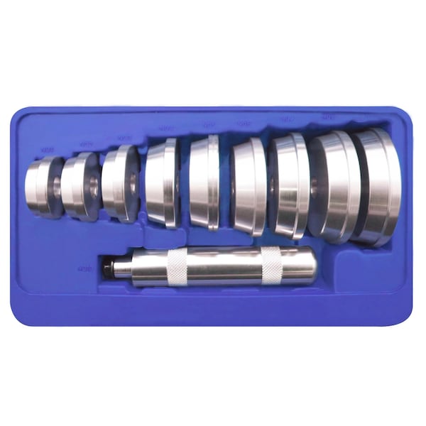 BEARING RACE/SEAL DRIVER SET